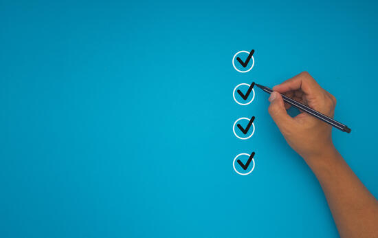 イメージ：【厳選】医療向けにおすすめのeラーニングシステム4選